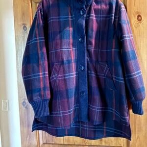 Woorich Jacket